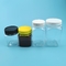 Jual Botol Madu Plastik BPA Free Square 200ml 320ml 400ml
