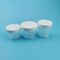 700ml Ice Cream Soup Plastic Food Cup Wadah Perawatan Kulit Kemasan