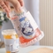 FDA 24 Oz Gelas Plastik Dengan Tutup Untuk Yogurt Milk Tea PP Disposable Hard Coffee Beverage Cups