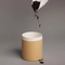 Pencetakan Kustom Tabung Deodoran Kraft Untuk Kemasan Kosmetik Makanan