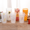 Cangkir Plastik 16oz Bebas BPA Dengan Tutup Sedotan 32oz Gelas Minum PP Dinding Ganda
