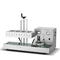 1000w 20pcs / Min Mesin Penyegel Induksi Otomatis Untuk Botol