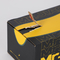 Pengiriman Kotak Karton Perekat Ritsleting Air Mata Kotak Kemasan Kertas Bergelombang